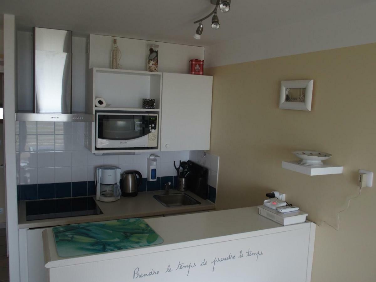 Appartement - Residence L'Estran - Sables D'Olonne Les Sables-dʼOlonne Exterior foto